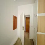 Comfy Close To Park Tirana