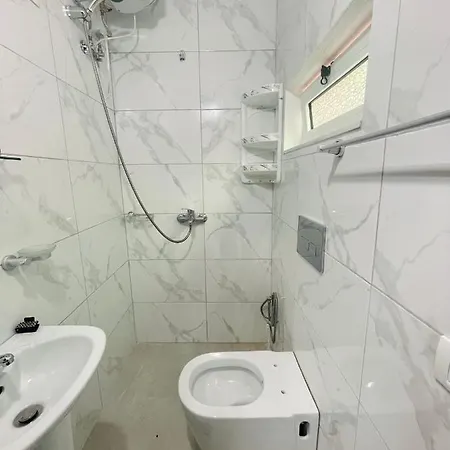 Apartman Comfy Close To Park Tirana
