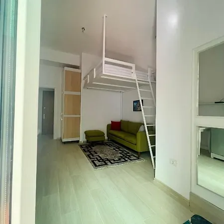 شقة Comfy Close To Park *