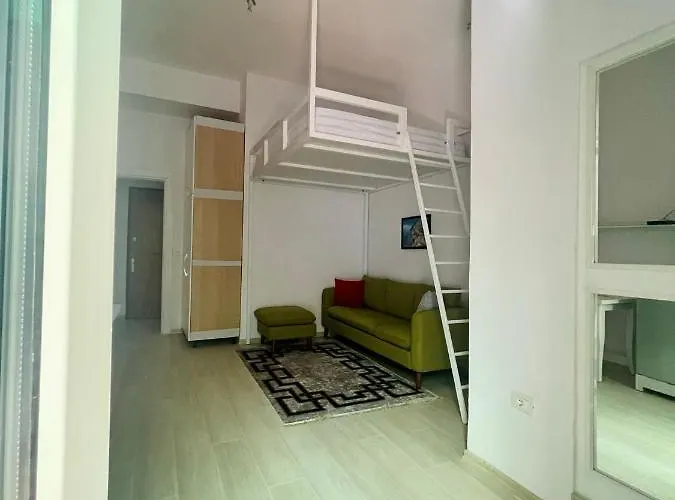 Apartamento Comfy Close To Park *