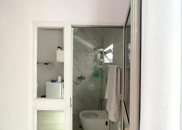 Apartament Comfy Close To Park