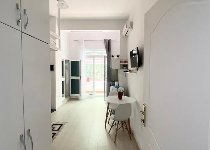 Comfy Close To Park Apartament *